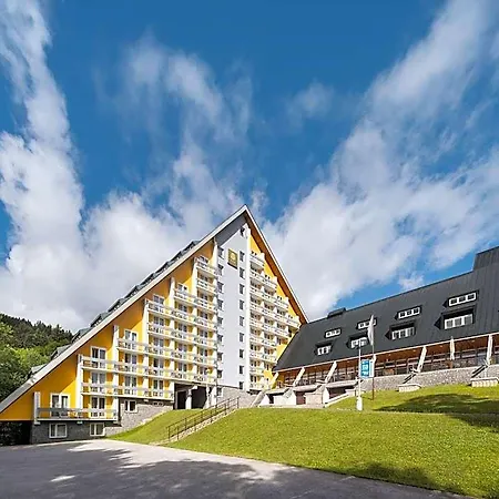 Pinia & Hotel Bedrichov (Liberec)